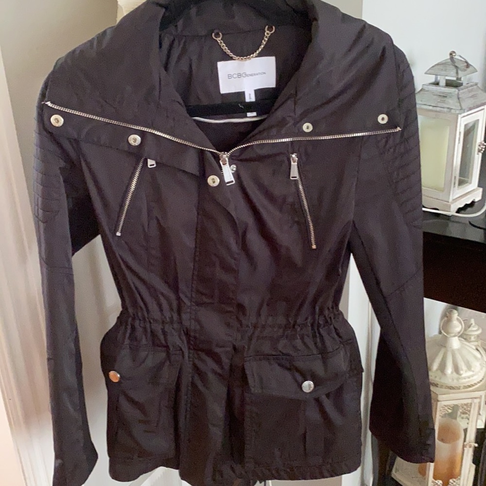 Bcbg generation spring/fall jacket - Picture 5 of 9